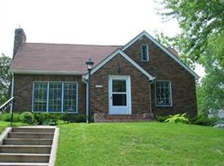 801 W Minnehaha Pkwy, Minneapolis, MN 55419