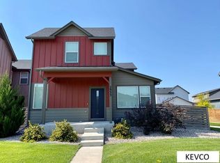 2933 Conquest St, Fort Collins, CO 80524