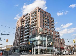 185 Alberta Ave #1001, Toronto, ON M6C 0A5