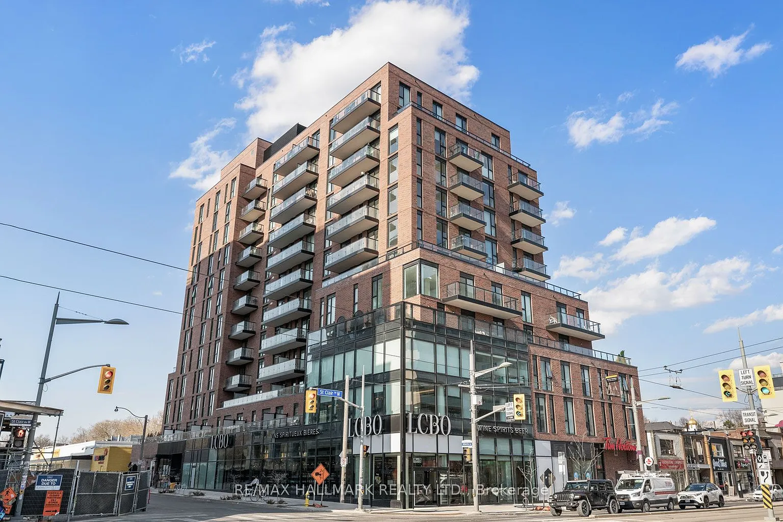 185 Alberta Ave #1001 photo 1