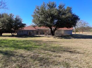 5291 Fm 2029, Telephone, TX 75488