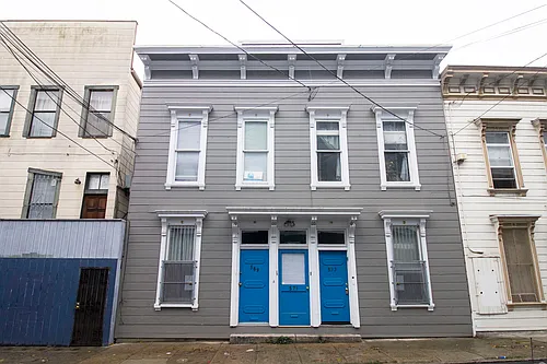 564-570 Grove St #&-569-573 Photo 1