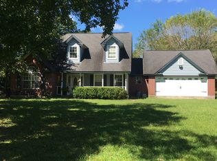 3959 Lindsey Rd, Silsbee, TX 77656