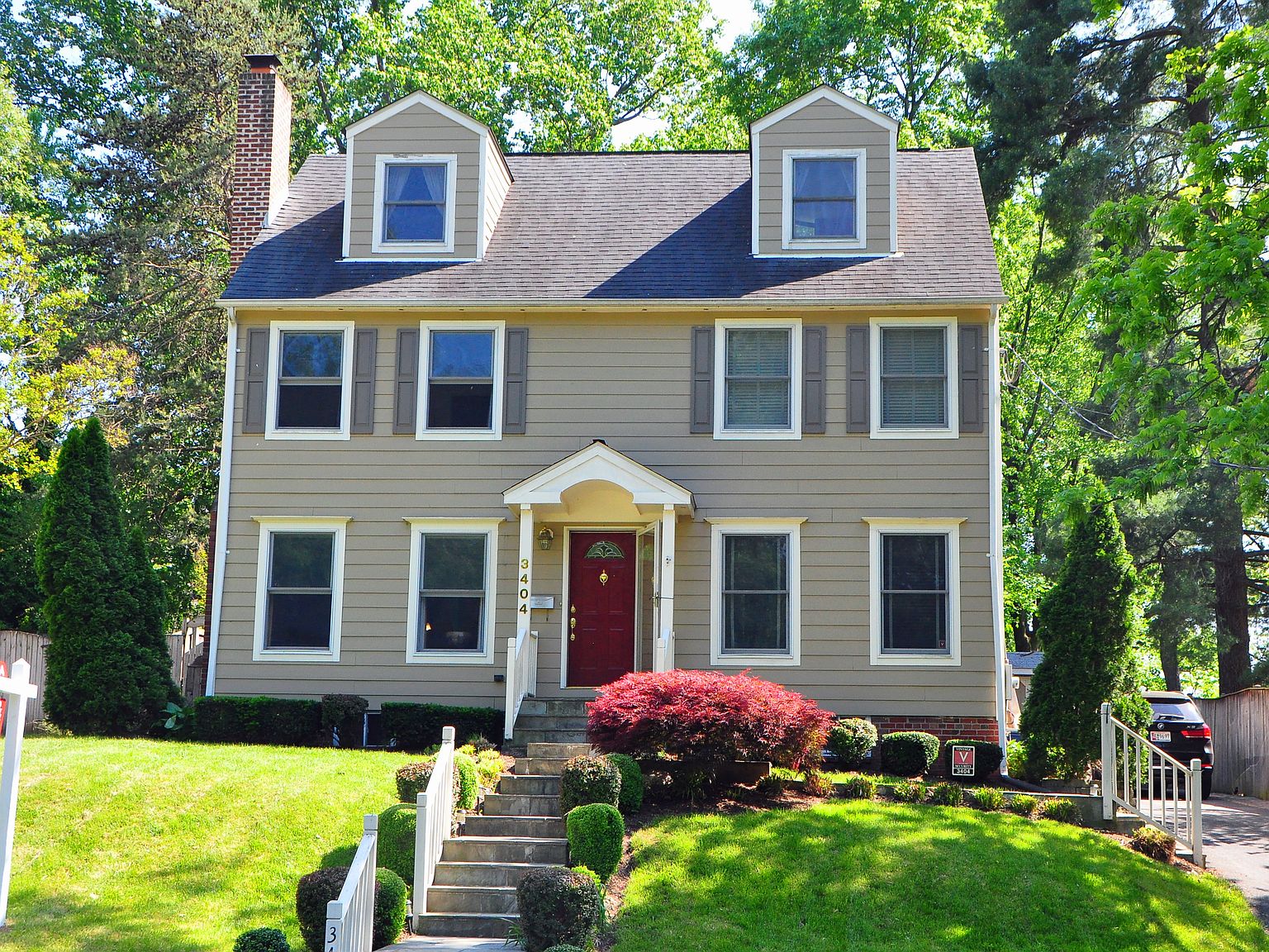 3404 Ave, Kensington, MD 20895 Zillow