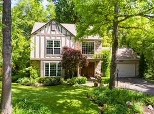 6630 SW Boundary St, Portland, OR 97225