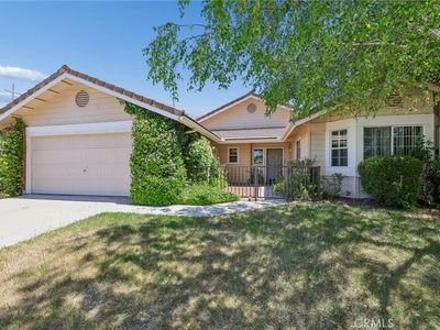 1720 Willowbank Ln, Paso Robles, CA, 93446