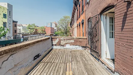 Rented by Nooklyn NYC LLC