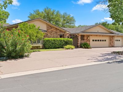 618 Hi Stirrup, Horseshoe Bay, TX, 78657