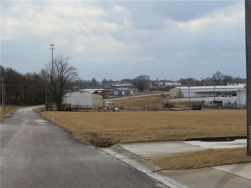 1st image of Railroad St