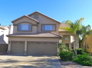 9321 E Pine Valley Rd, Scottsdale, AZ 85260