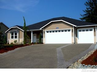6930 Ershig Rd, Bow, WA 98232