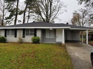 218 Cardinal Dr, Slidell, LA 70458