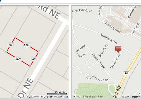 5th image of 2762 Tallulah Dr NE