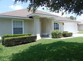 1157 Ardmore St, Saint Augustine, FL 32092