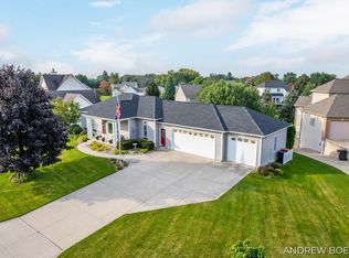 2561 Marble Ct, Zeeland, MI