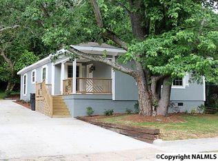 706 N Forest Ave, Fort Payne, AL 35967