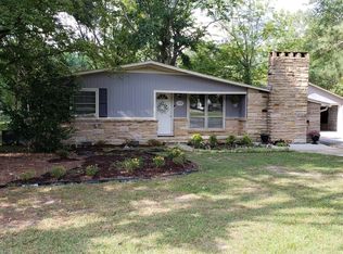 9880 Us Highway Two Seventy Eight W, Altoona, AL 35952