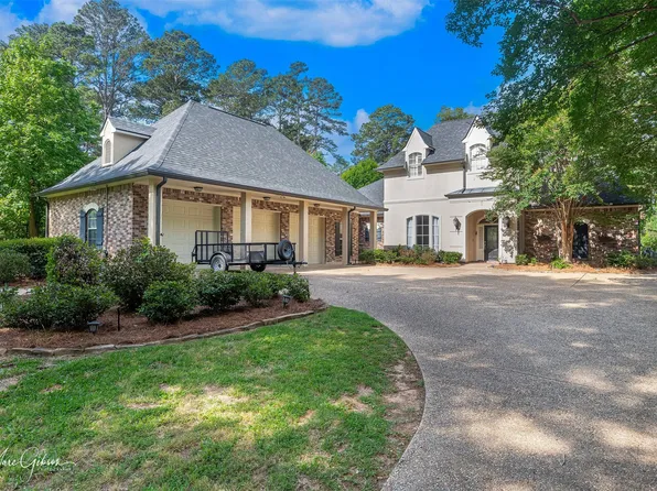 9692 Norris Ferry Rd, Shreveport, LA 71106