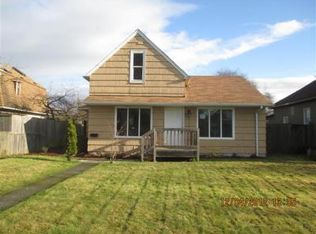 2409 Chestnut St, Everett, WA 98201