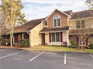 405 Lands End Rd, Fayetteville, NC 28314