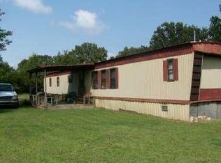 7506 Robinswood Rd, Alma, AR 72921