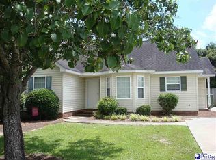 2155 Kentwood Dr, Florence, SC 29505