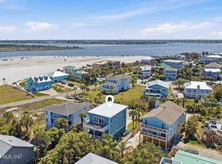 510 Porpoise Point Dr, Saint Augustine, FL 32084