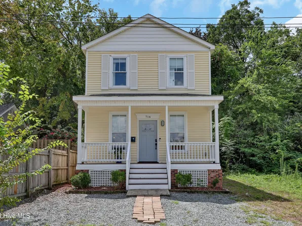 714 Brooks Alley, Wilmington, NC 28401