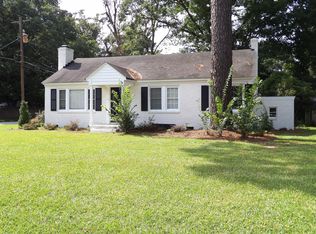 106 Rowe Ave NW, Wilson, NC 27893