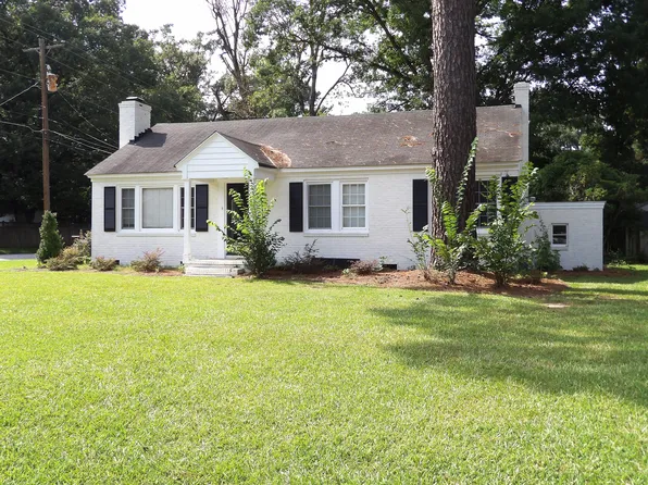 106 Rowe Ave NW, Wilson, NC 27893