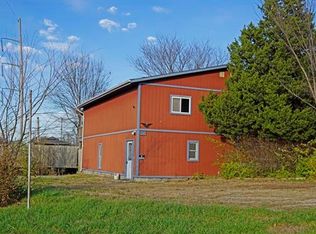 959 NE East Division Rd, Knob Noster, MO 65336