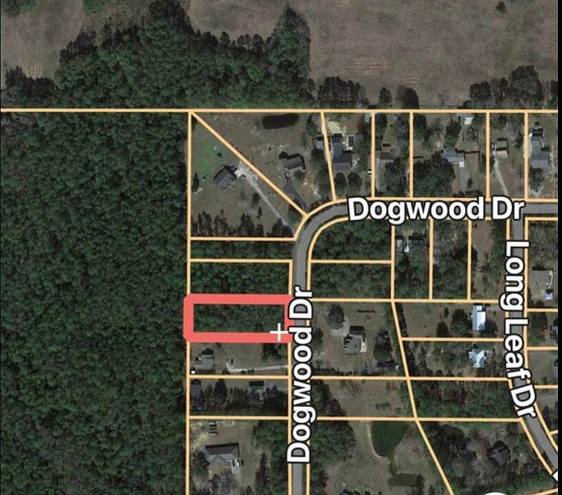 2nd image of Lots 52&53 Dogwood Dr