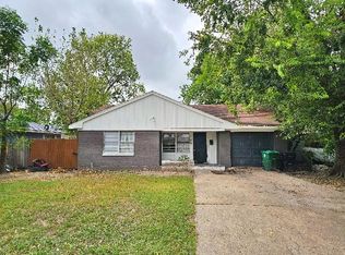 450 Glenburnie Dr, Houston, TX 77022