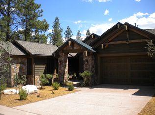 1418 E Castle Hills Dr, Flagstaff, AZ 86005