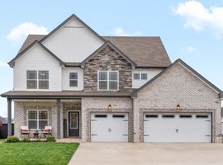 557 Tacoma Dr, Clarksville, TN