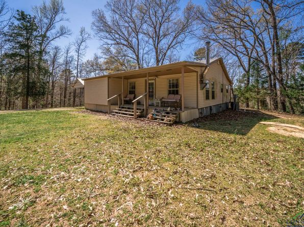 9458 Begonia Rd, Pittsburg, TX 75683