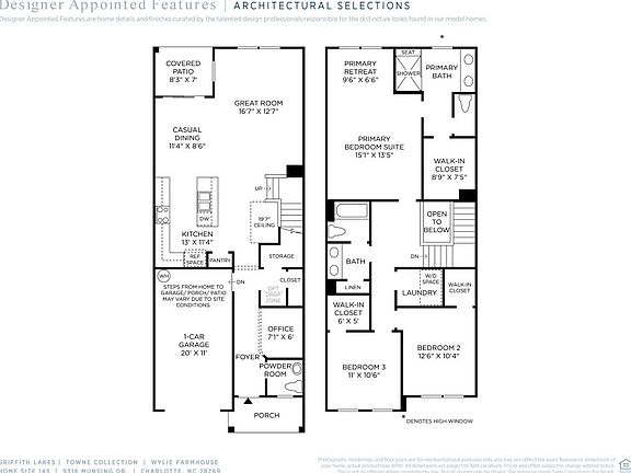 4th image of 9316 Munsing Dr