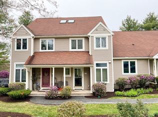 8 Kendalls Ml, Woburn, MA 01801