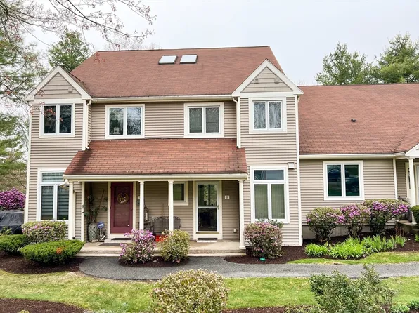 8 Kendalls Ml, Woburn, MA 01801