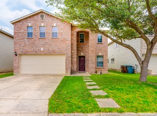 3912 Ancient Song, San Antonio, TX 78245