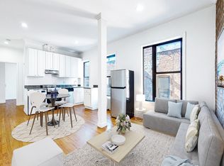 507 W 147th St #L8A, New York, NY 10031