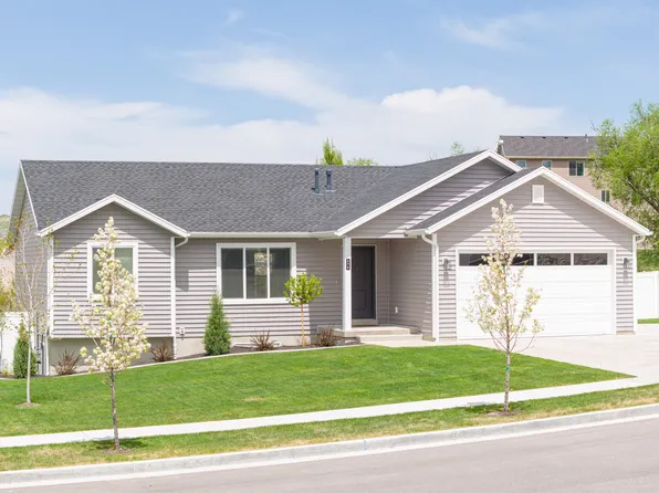 575 E Canyon Rim Rd, Smithfield, UT 84335
