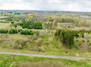 4661 Eddy Ridge Rd #2, Marion, NY 14505