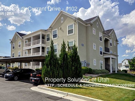 2nd image of 11756 S Currant Dr Unit 102