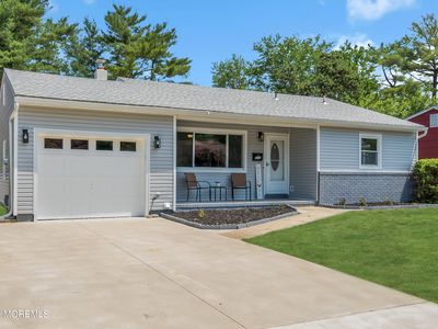 911 Edgebrook Drive N, Toms River, NJ, 08757
