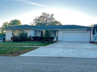 503 A Ave W, Albia, IA 52531