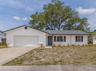 3570 Melrose Ave, Titusville, FL 32780