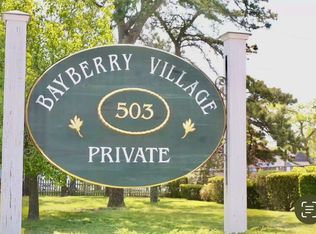 503 Route 28 APT 23, West Yarmouth, MA 02673