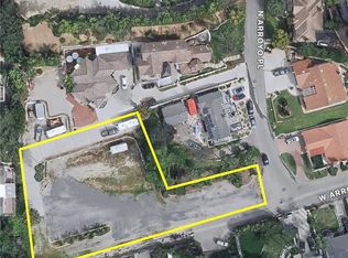 801 N Arroyo Pl LOT 36, Fullerton, CA 92833