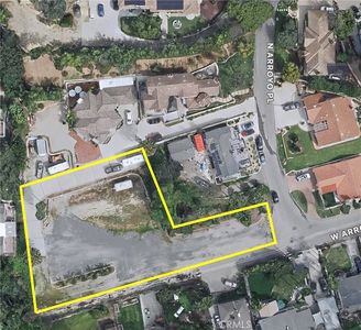 801 N Arroyo Pl Lot 36, Fullerton, CA, 92833